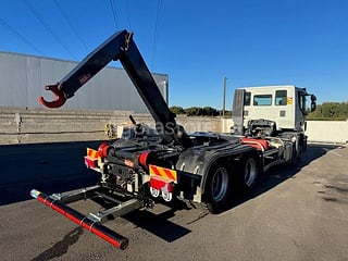 Camion - IVECO (photo 3)