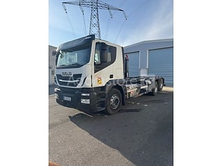 Camion - IVECO