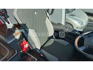 Car de tourisme - Mercedes - TRAVEGO - 2015 - 552413 km (photo 4)