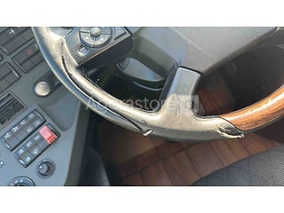 Car de tourisme - Mercedes - TRAVEGO - 2015 - 552413 km (photo 6)