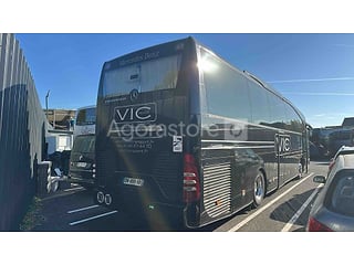 Car de tourisme - Mercedes - TRAVEGO - 2015 - 552413 km (photo 3)