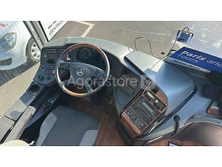 Car de tourisme - Mercedes - TRAVEGO - 2015 - 552413 km (photo 5)