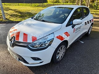 Voiture - Renault - CLIO