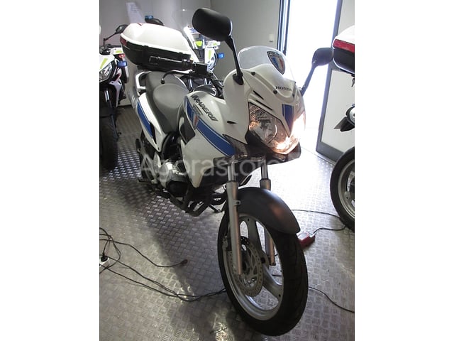 Moto - Scooter - Honda - XL125V