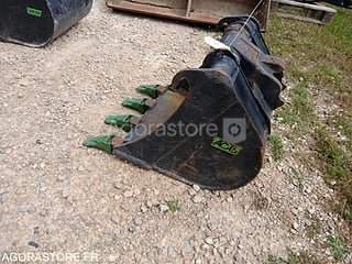 Pelle - ACB MORIN - 500mm