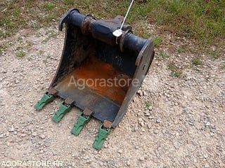 Pelle - ACB MORIN - 500mm (photo 2)