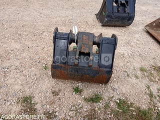 Pelle - ACB MORIN - 500mm (photo 5)