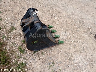 Pelle - ACB MORIN - 500mm (photo 4)