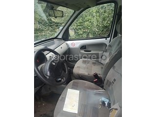 Camionnette - Renault - Kangoo (photo 3)