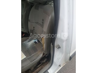 Camionnette - Renault - Kangoo (photo 4)