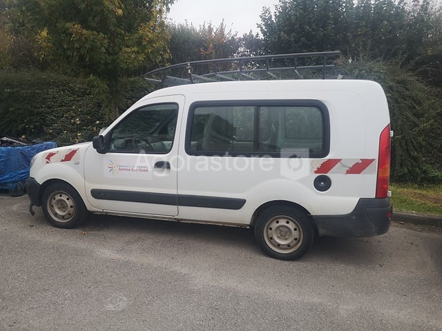Camionnette - Renault - Kangoo