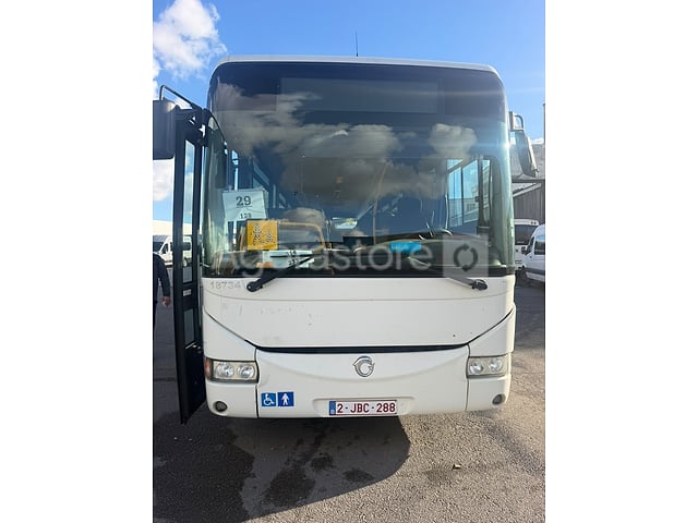 IVECO RECREO
