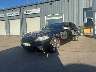 BMW SERIE 5 F11 M550D