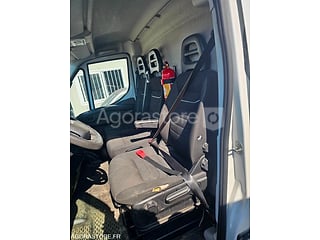 Hydrogommeuse Haute Pression Iveco 335S14N - 2023 - 42351km - GM974FW (photo 5)