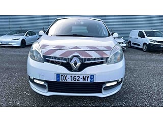 Voiture - Renault - MEGANE - 2015 - 146354km