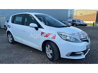 Voiture - Renault - MEGANE - 2015 - 146354km (photo 3)