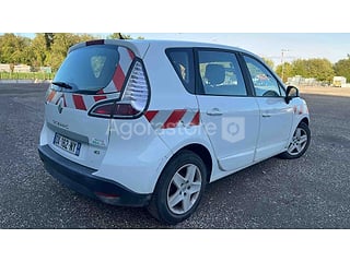 Voiture - Renault - MEGANE - 2015 - 146354km (photo 5)
