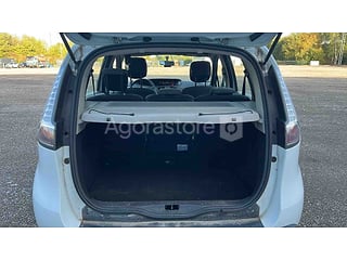 Voiture - Renault - MEGANE - 2015 - 146354km (photo 6)