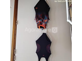 lot de 85 maillots de bain Speedo (photo 2)
