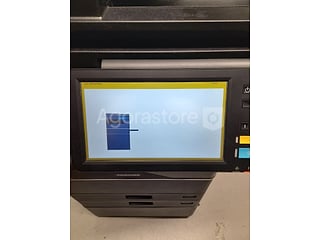 Photocopieur - Toshiba - E-Studio 3025 AC (photo 4)