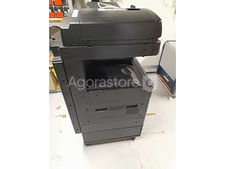 Photocopieur - Toshiba - E-Studio 3025 AC (photo 6)