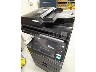 Photocopieur - Toshiba - E-Studio 3025 AC (photo 3)