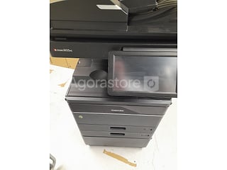 Photocopieur - Toshiba - E-Studio 3025 AC (photo 2)