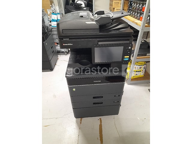 Photocopieur - Toshiba - E-Studio 3025 AC
