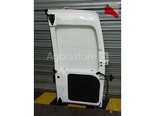 PORTE ARRIERE GAUCHE POUR CITROEN JUMPY (photo 2)