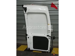 PORTE ARRIERE GAUCHE POUR CITROEN JUMPY (photo 3)