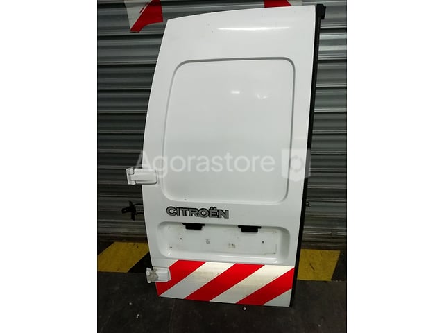 PORTE ARRIERE GAUCHE POUR CITROEN JUMPY