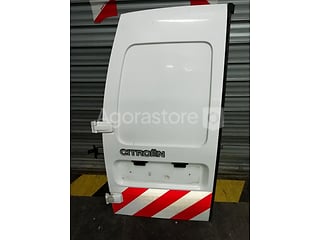 PORTE ARRIERE GAUCHE POUR CITROEN JUMPY