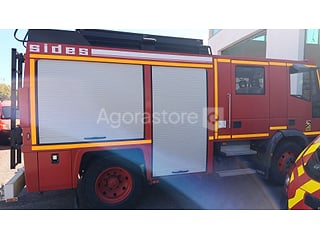 Fourgon - Iveco - 1998 - 26016km (photo 5)