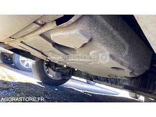 Peugeot 308 SW - 2015 - 338410kms (photo 6)