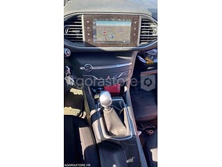 Peugeot 308 SW - 2015 - 338410kms (photo 5)