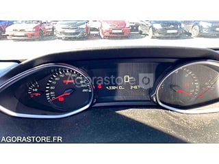 Peugeot 308 SW - 2015 - 338410kms (photo 3)