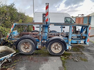 Manutention - Levage - P & H (photo 6)