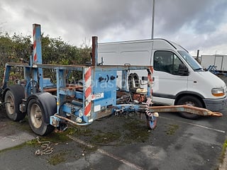 Manutention - Levage - P & H