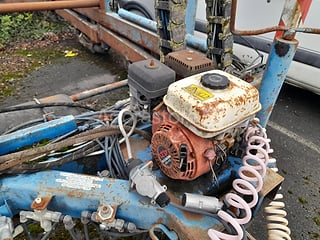 Manutention - Levage - P & H (photo 3)