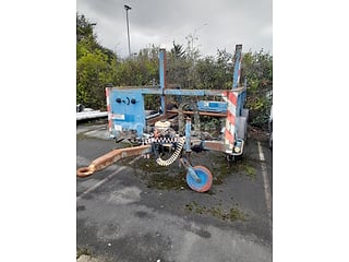 Manutention - Levage - P & H (photo 5)