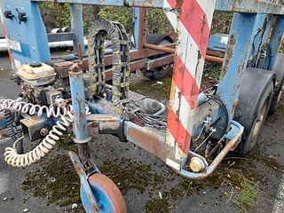 Manutention - Levage - P & H (photo 4)
