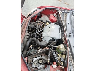 Camionnette - Renault - Kangoo (photo 6)