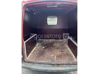 Camionnette - Renault - Kangoo (photo 5)