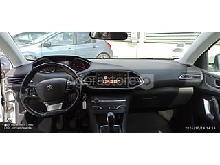 Peugeot - 308 - 2017 - 123472 kms- 110 CV (photo 5)