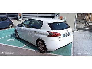 Peugeot - 308 - 2017 - 123472 kms- 110 CV (photo 3)