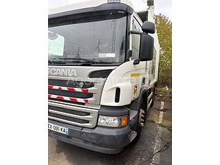 BOM SCANIA - 2018 - R26982- VPIDF (photo 3)