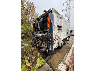 BOM SCANIA - 2018 - R26982- VPIDF (photo 2)