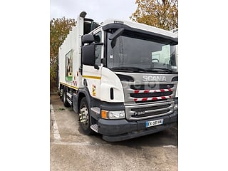BOM SCANIA - 2018 - R26982- VPIDF (photo 4)