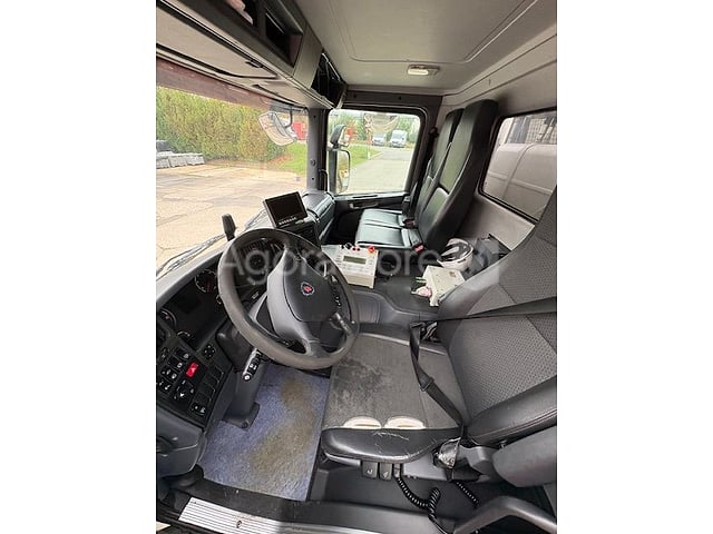 BOM SCANIA - 2018 - R26982- VPIDF