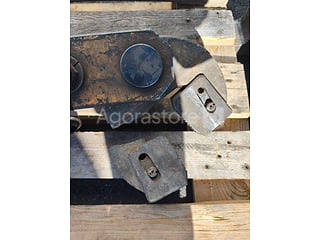 Equipement de voirie - Pajot (photo 2)